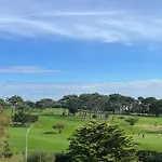 Studio Prive Standing -Le Regina Et Golf-