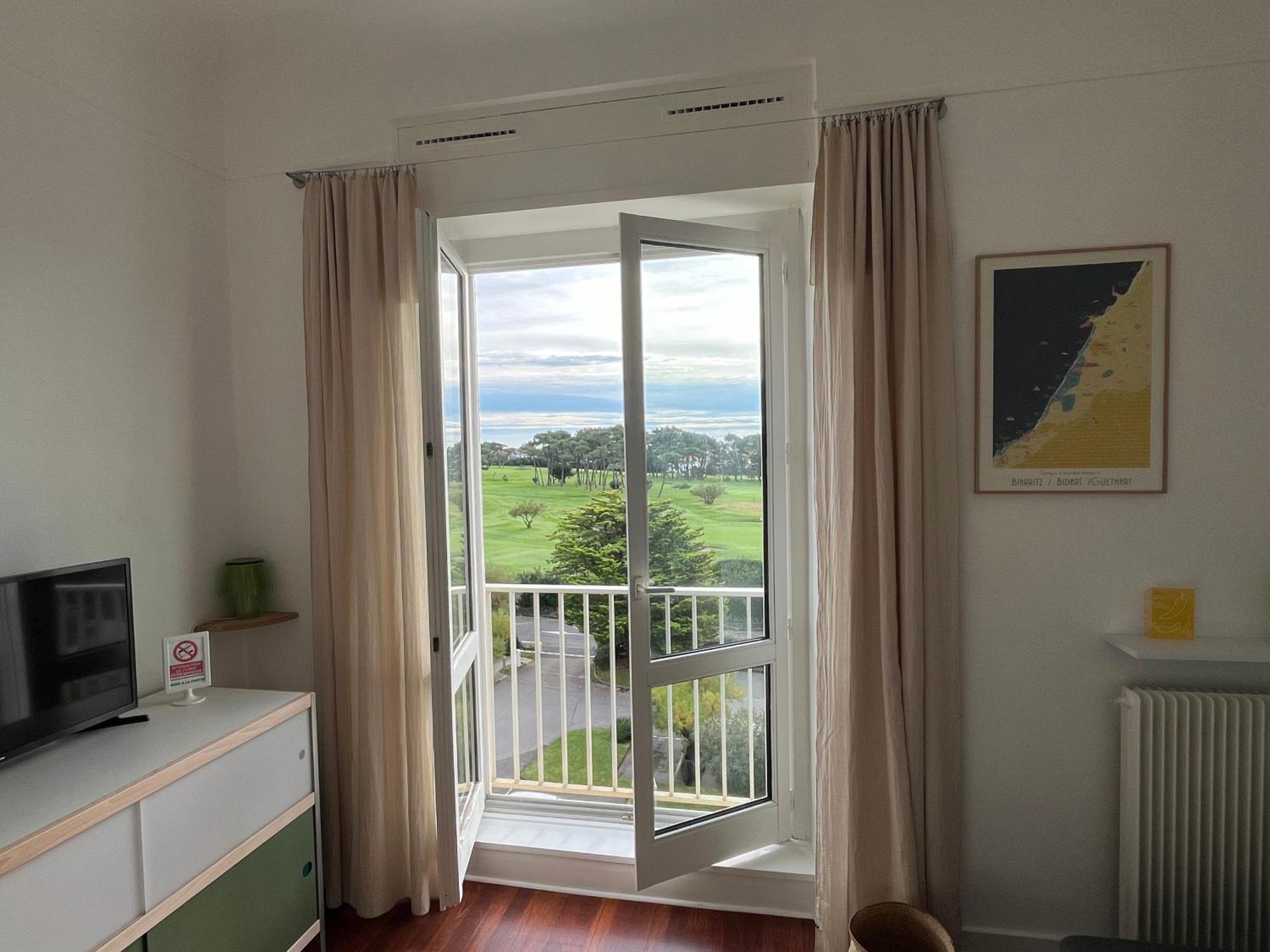 Appartement Prive Standing -le Regina Et Golf- *